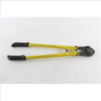 WorkForce Bolt Cutter