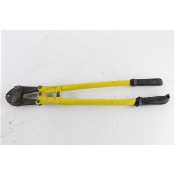 WorkForce Bolt Cutter