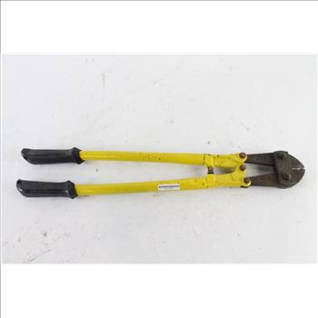 WorkForce Bolt Cutter