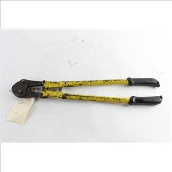 WorkForce Bolt Cutter