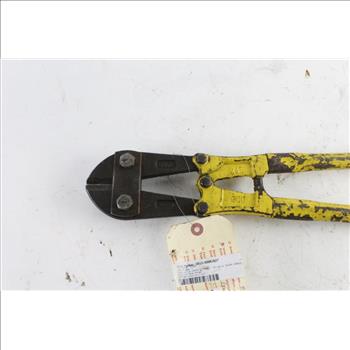 WorkForce Bolt Cutter