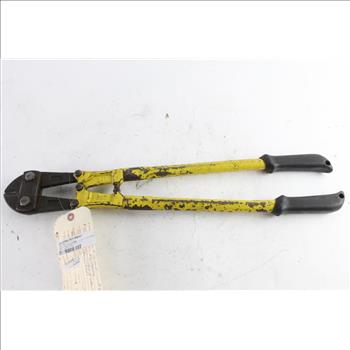 WorkForce Bolt Cutter