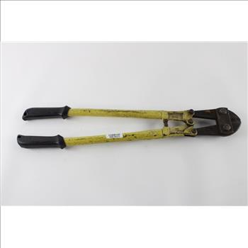 WorkForce Bolt Cutter
