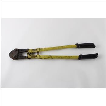 WorkForce Bolt Cutter