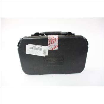 Workforce Socket And Ratchet Set