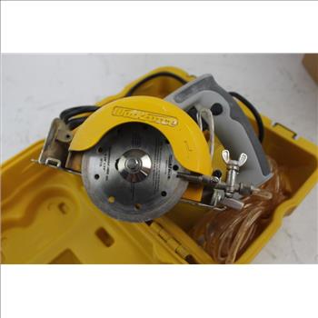 Workforce THD250 Corded Tile Cutter