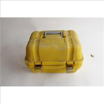 WorkForce Tile Cutter