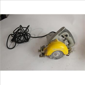 WorkForce Tile Cutter