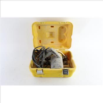 WorkForce Tile Cutter