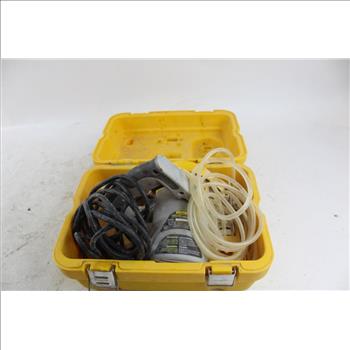 WorkForce Tile Cutter