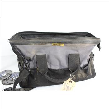 Workforce Tool Bag & More, 10+ Items