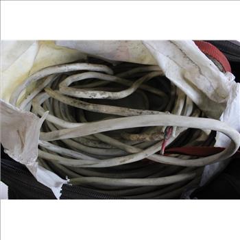 Workforce Tool Bag With Large Cord