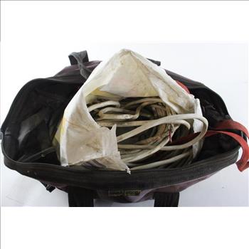 Workforce Tool Bag With Large Cord