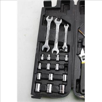 WorkForce Tool Set; 20+ Pieces