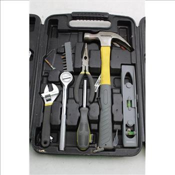 WorkForce Tool Set; 20+ Pieces