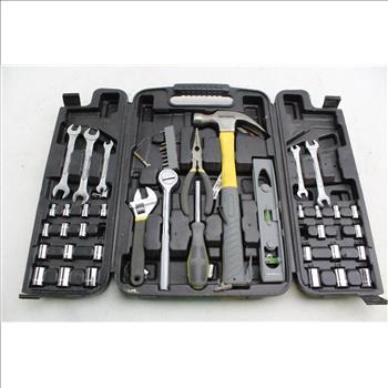 WorkForce Tool Set; 20+ Pieces