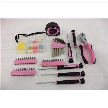 Workpro Lady Tool Set