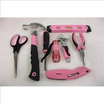 Workpro Lady Tool Set