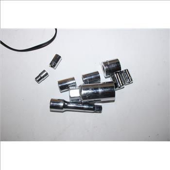 Workpro Tool Bag With PowerTools And HandTools