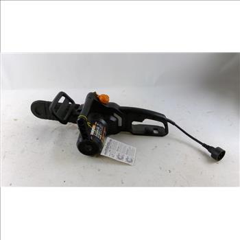 WorkX Electric Chainsaw