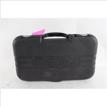 WorkZone Mechanics Tool Set, 20+ Pieces