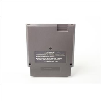 World Cup - Nintendo NES