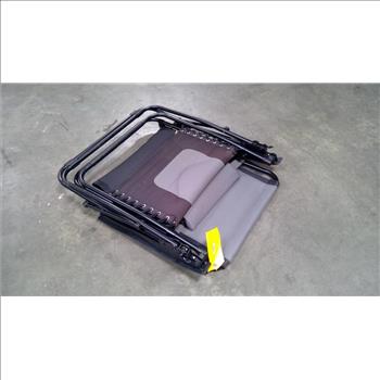 World Famous Sports Massage Zero Gravity Lounge Chair