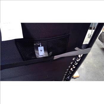 World Famous Sports Massage Zero Gravity Lounge Chair