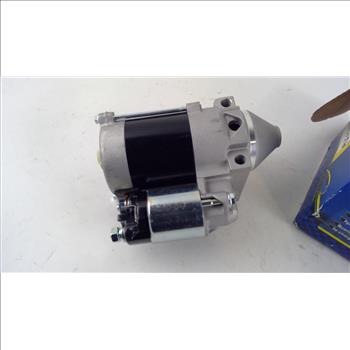 World Power System Premium Quality New Starter