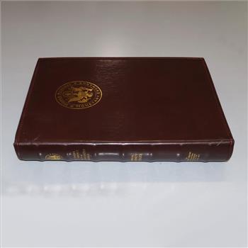 World Reserve Monetary Exchange Booklet