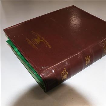 World Reserve Monetary Exchange Booklet