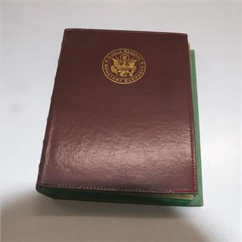 World Reserve Monetary Exchange Booklet