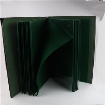 World Reserve Monetary Exchange US Currency Sheets Book