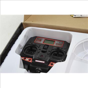 World Tech Toys Striker Spy Drone