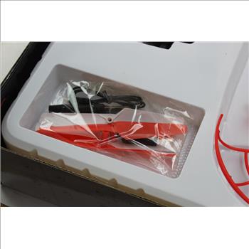 World Tech Toys Striker Spy Drone