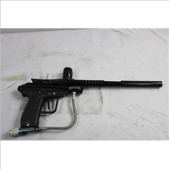 Worr Machine Paintball Gun