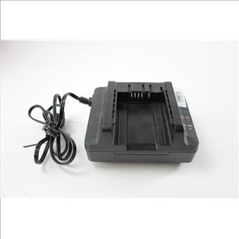 Worx Battery Charger