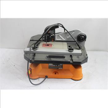Worx Bladerunner Table Saw