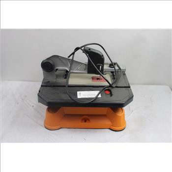 Worx Bladerunner Table Saw