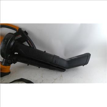 Worx Blower