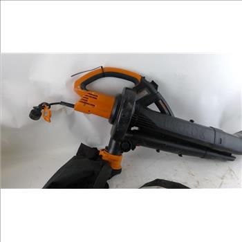 Worx Blower