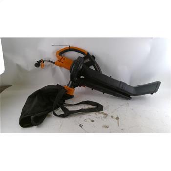 Worx Blower