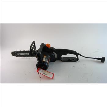 Worx Chainsaw