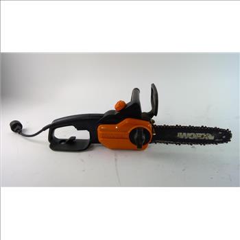 Worx Chainsaw