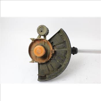 Worx Cordless Electric Edger/ Trimmer