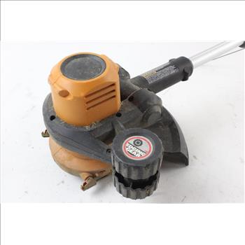 Worx Cordless Electric Edger/ Trimmer