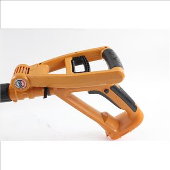 Worx Cordless Electric Edger/ Trimmer