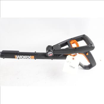 Worx Cordless Electric Edger/Trimmer