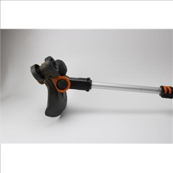 Worx Cordless Grass Trimmer