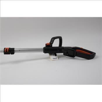 Worx Cordless Grass Trimmer
